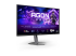 AOC AGON PRO AG276QZD2 - Left-angle