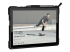 UAG Case for Microsoft Surface Go 3/Go 2/Go [10.5-inch] - Left-angle