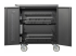 Kensington AC32 - Cabinet unit (charge only) - Right-angle