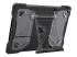 MAXCases Shield Extreme X2 - Back