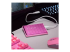 WD_BLACK P10 Game Drive WDBZ7D0060BPK - Left-angle