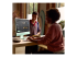 Apple iMac with 4.5K Retina display - Left-angle