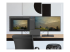 ViewSonic ColorPro VP2776T-4K - Front