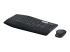 Logitech MK850 Performance - Right-angle