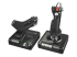 Logitech X52 Professional H.O.T.A.S. - Right-angle