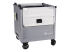 LocknCharge Joey 30 Cart Mk3 - Right-angle
