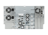 HPE StoreEver MSL6480 Scalable Base Module - Back