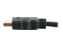 C2G 2m High Speed HDMI Cable with Ethernet - Right side