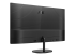 AOC Q32V4 - LED monitor - Back