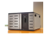 Ergotron Zip12 - Cabinet unit - Right-angle