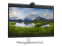 Dell 24 Video Conferencing Monitor P2424HEB - Left-angle