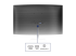 Philips E-line 241E1SCA - 