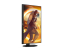AOC Gaming Q27G4X - G4 Series - Left-angle