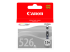 Canon CLI-526GY - Grey - Front