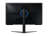 Samsung Odyssey G3 S32DG302EU - Back