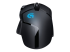 Logitech Hyperion Fury G402 - Back