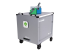 LocknCharge Joey 30 Cart Mk3 - Right-angle