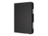 UAG Rugged Bluetooth Keyboard w/ Trackpad for iPad 10.2 UK English - Right-angle