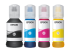 Epson EcoTank 113 - 70 ml - Front