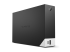 Seagate One Touch with hub STLC20000400 - Left-angle