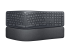 Logitech ERGO K860 Split Keyboard for Business - Front