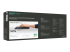 Logitech ERGO K860 - Keyboard - Back