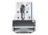 Ricoh fi-7480 - document scanner - Front