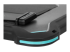 Targus SafePort Max - Protective case for tablet - Close up