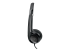 Logitech USB Headset H390 - Right side