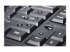 Kensington Pro Fit Low-Profile Desktop Set - Close up