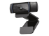 Logitech C920e - Webcam - Right-angle