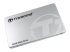 Transcend SSD220S - SSD - Left-angle