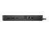 Dell WD19S - Docking station - Back