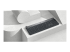 Logitech Craft Advanced with Creative Input Dial - Left-angle