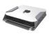 Compulocks Mac Mini Security Mount - Left-angle