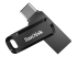 SanDisk Ultra Dual Drive Go - Front