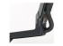 Ergotron LX - Mounting component (9" extension arm, end cap) - Close up