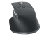 Logitech Master Series MX Master 3S - Back