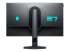 Alienware 27 4K Dual-Resolution Gaming Monitor AW2725QF - Back