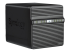 Synology Disk Station DS423 - Left-angle