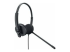 Dell Stereo Headset WH1022 - Left-angle