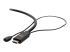 C2G 6ft (1.8m) HDMI to VGA Active Video Adapter Cable - Right-angle