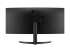 LG UltraWide 34WR50QK-B - Back