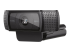 Logitech C920e - Webcam - Right-angle