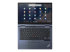 Lenovo ThinkPad C13 Yoga Gen 1 Chromebook - Top