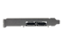 StarTech.com 2 Port PCI Express SATA 6 Gbps eSATA Controller Card - Left side