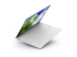 Dell XPS 14 9440 - AI Ready - Left side