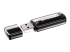 Transcend JetFlash 350 - Left-angle
