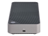 StarTech.com USB-C Triple Monitor Docking Station - Right side