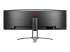AOC Gaming AG493UCX2 - Back